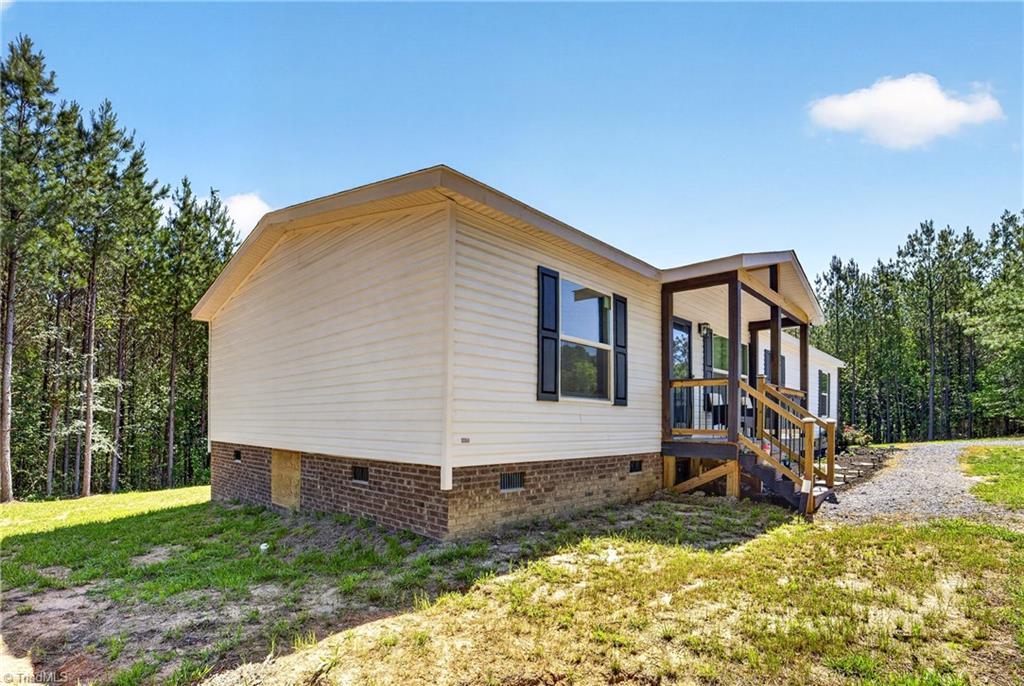 245 Hw Phillips Road Lexington, NC 27295 - Photo 14 of 40