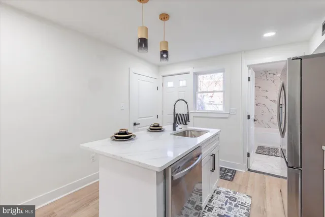 $379,999 | 4702 Meade Street Northeast, Washington, DC 20019
