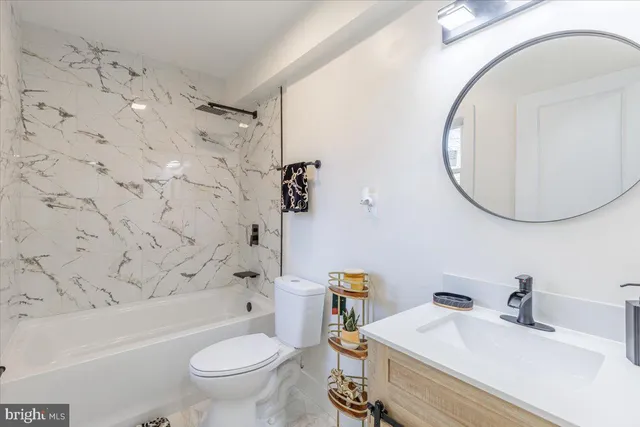 $379,999 | 4702 Meade Street Northeast, Washington, DC 20019