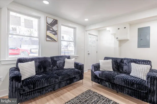 $379,999 | 4702 Meade Street Northeast, Washington, DC 20019