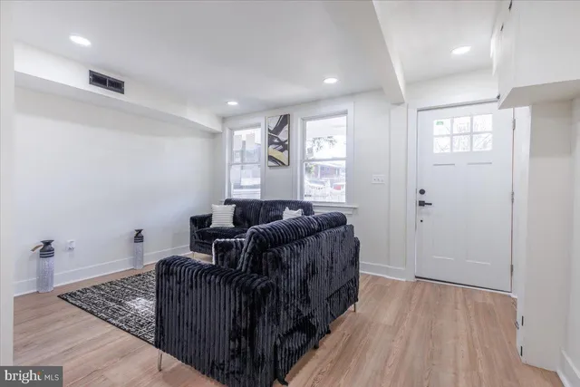 $379,999 | 4702 Meade Street Northeast, Washington, DC 20019