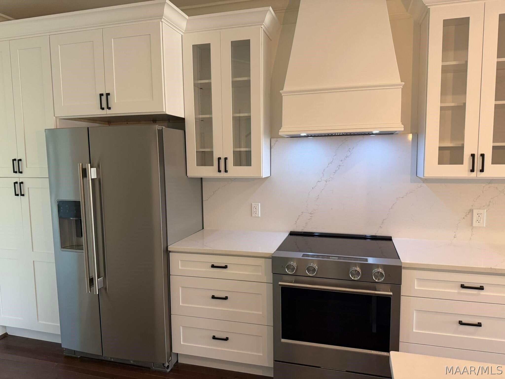396 Holley Mill Road Eclectic, AL 36024 - Photo 7 of 28 Gallery Image 7