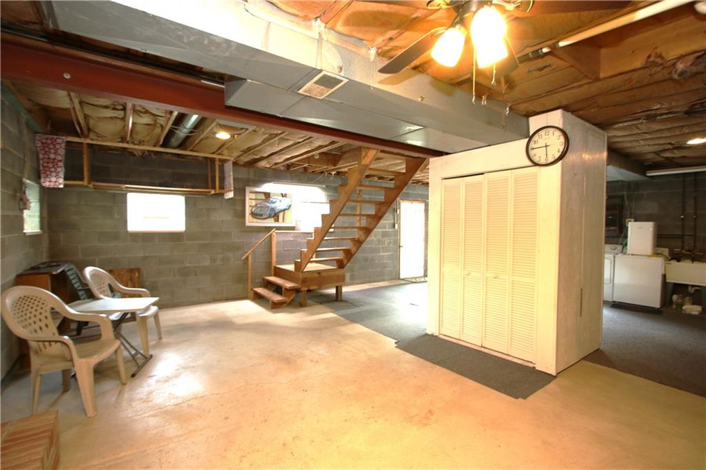 796 Rte 481 Monongahela, PA 15063 - Photo 15 of 26 Big Open Game Room area