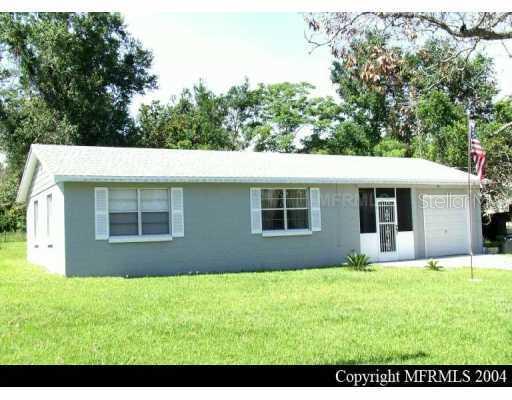 135 Floridana Road DeBary, FL 32713 - Photo 1 of 1 Exterior Front