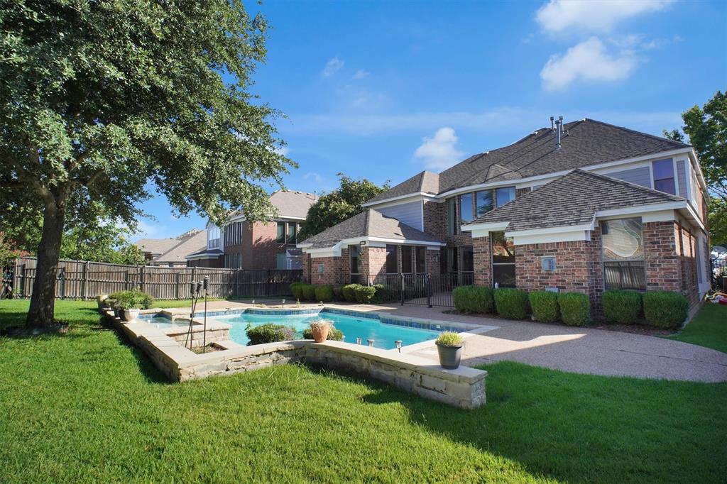 7227 Tolosa Grand Prairie, TX 75054 - Photo 37 of 39