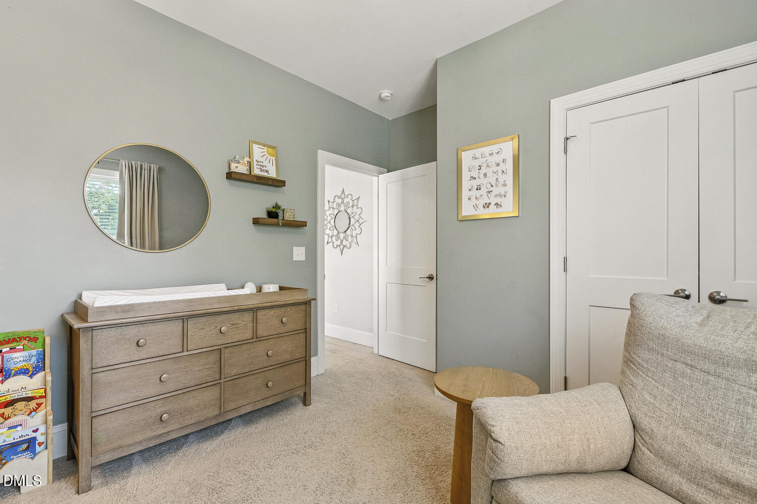 5016 Centerbud Place Raleigh, NC 27606 - Photo 37 of 52 044