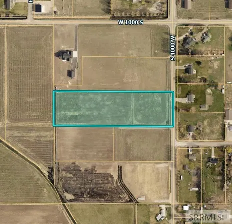 $310,000 | 4000 South 4000 West, Rexburg, ID 83440