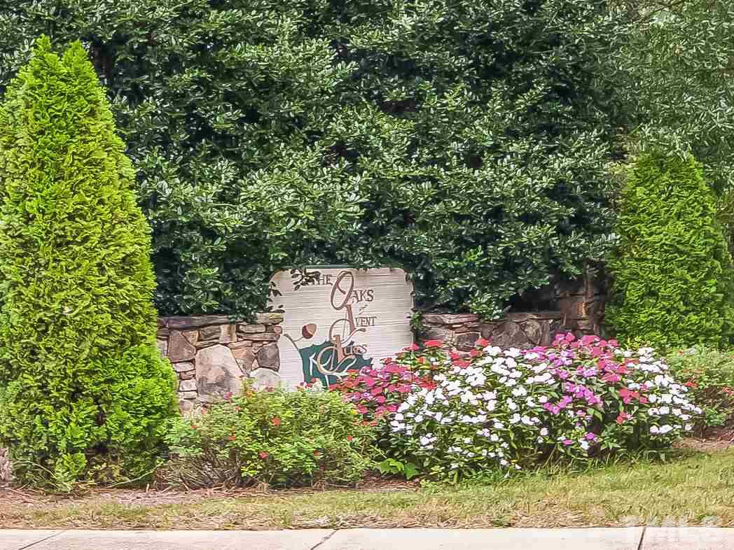 128 Clay Ridge Way Holly Springs, NC 27540 - Photo 2 of 24 Gallery Image 2