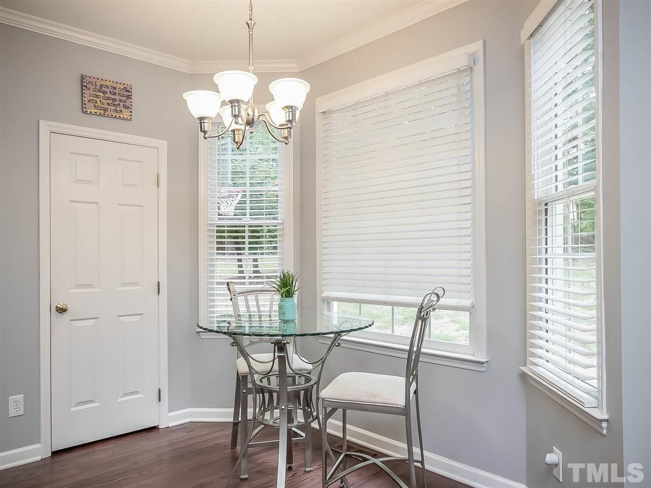 128 Clay Ridge Way Holly Springs, NC 27540 - Photo 11 of 24 Gallery Image 11