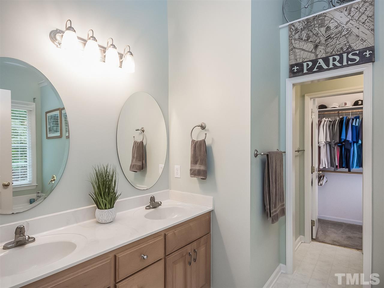 128 Clay Ridge Way Holly Springs, NC 27540 - Photo 13 of 24 Gallery Image 13