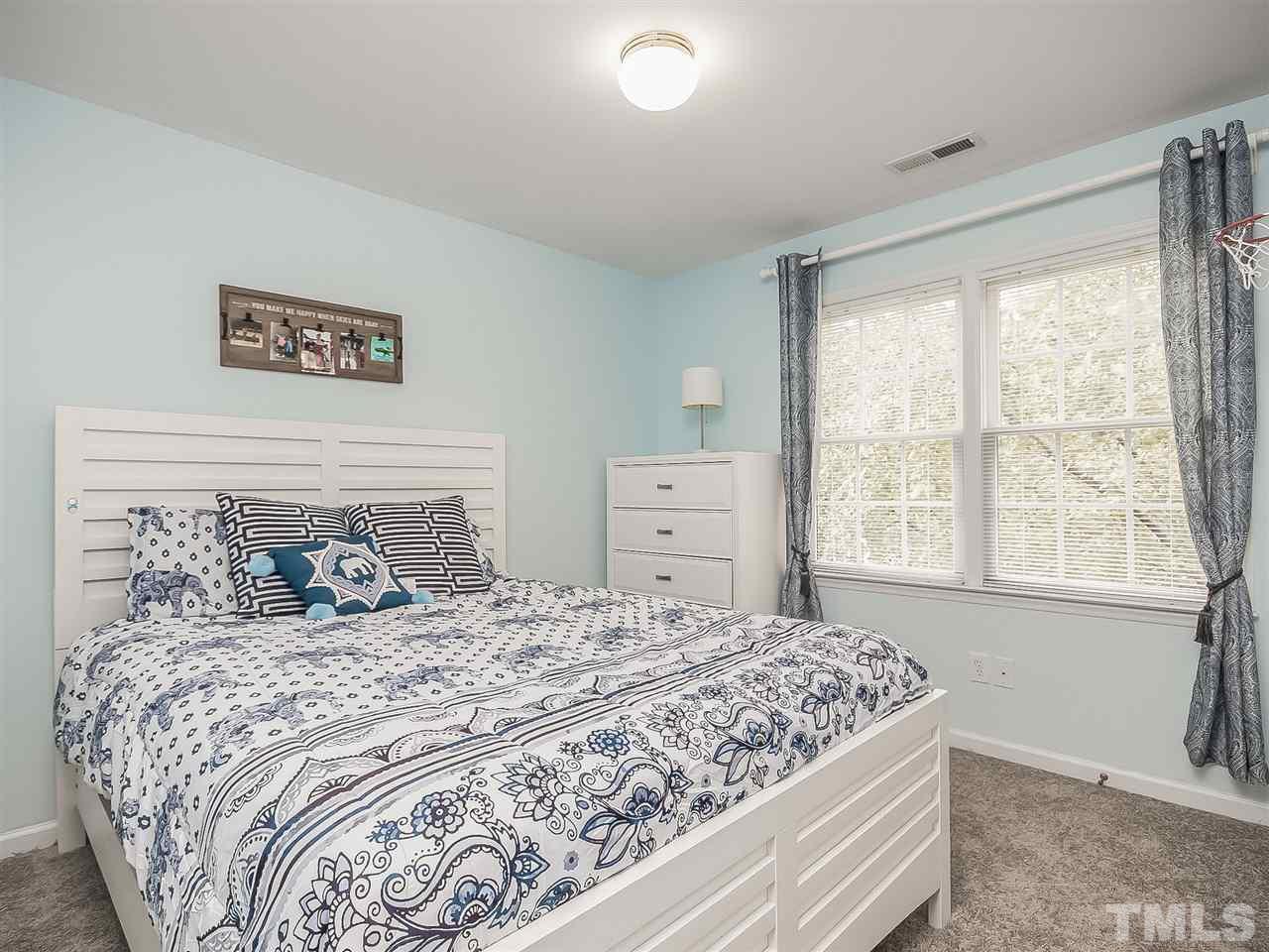 128 Clay Ridge Way Holly Springs, NC 27540 - Photo 15 of 24 Gallery Image 15