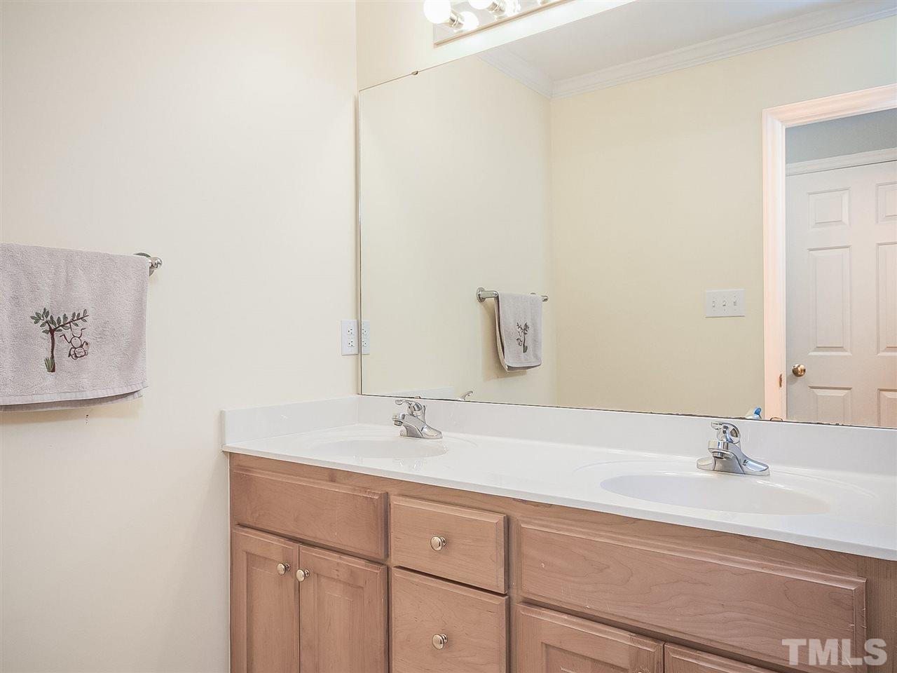 128 Clay Ridge Way Holly Springs, NC 27540 - Photo 16 of 24 Gallery Image 16