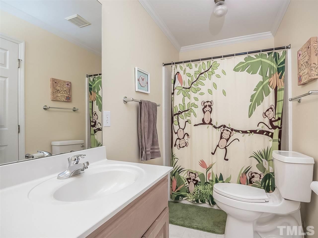 128 Clay Ridge Way Holly Springs, NC 27540 - Photo 17 of 24 Gallery Image 17