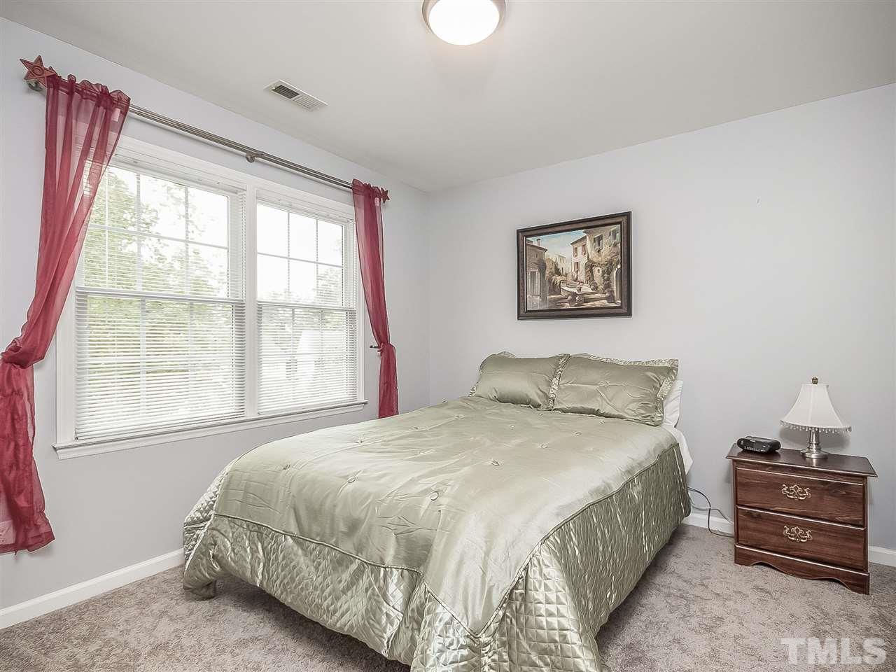 128 Clay Ridge Way Holly Springs, NC 27540 - Photo 18 of 24 Gallery Image 18
