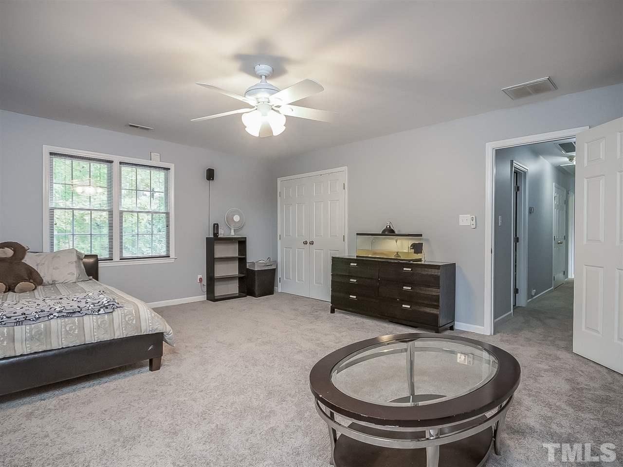 128 Clay Ridge Way Holly Springs, NC 27540 - Photo 19 of 24 Gallery Image 19