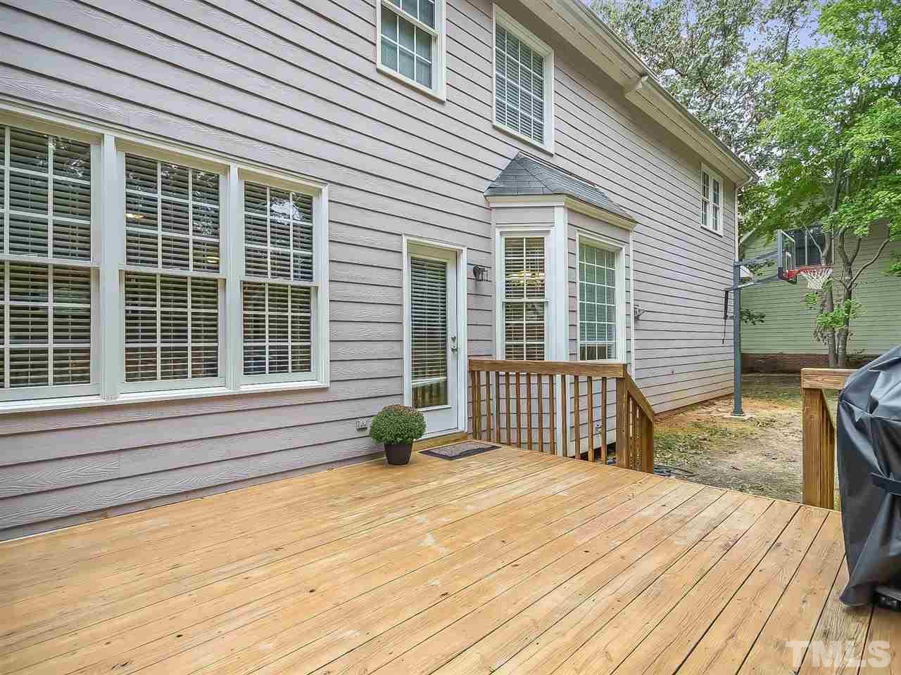 128 Clay Ridge Way Holly Springs, NC 27540 - Photo 21 of 24 Gallery Image 21