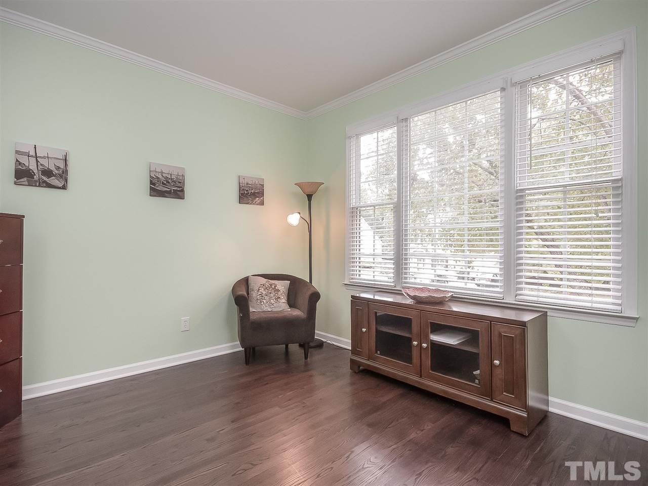 128 Clay Ridge Way Holly Springs, NC 27540 - Photo 6 of 24 Gallery Image 6