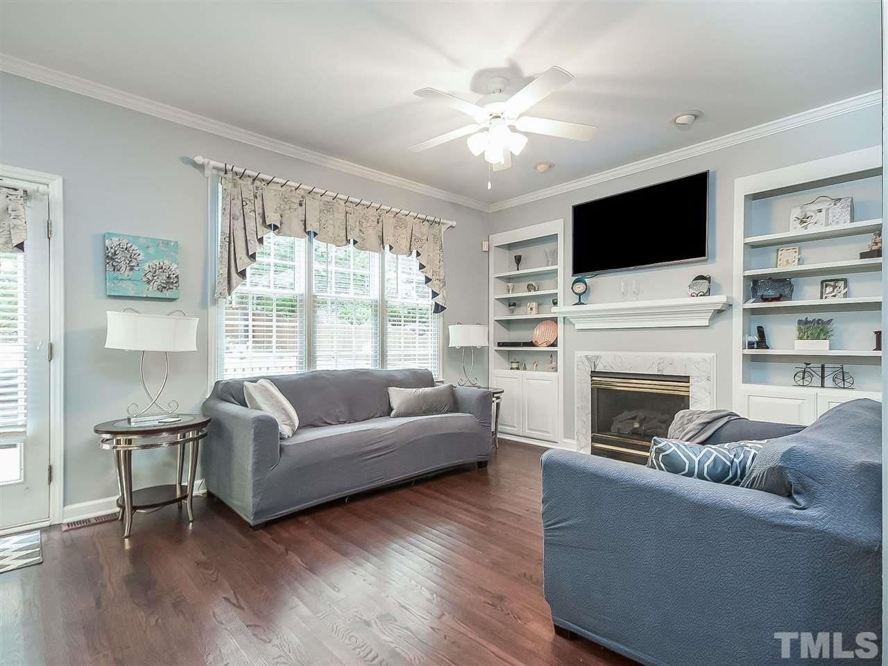 128 Clay Ridge Way Holly Springs, NC 27540 - Photo 7 of 24 Gallery Image 7