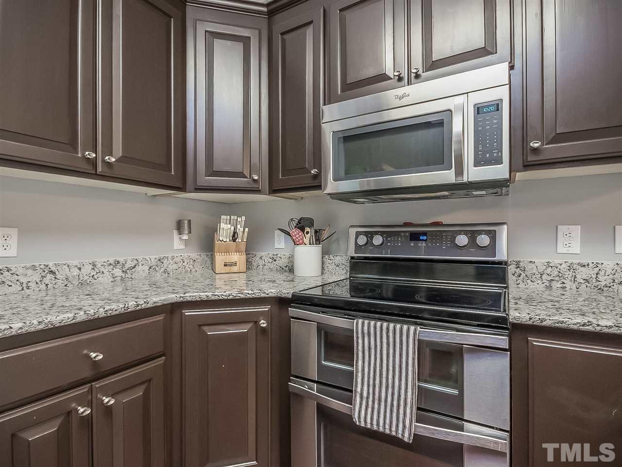 128 Clay Ridge Way Holly Springs, NC 27540 - Photo 10 of 24 Gallery Image 10