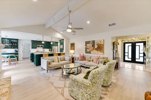 $1,285,000 | 7706 Shadyrock Drive, Austin, TX 78731