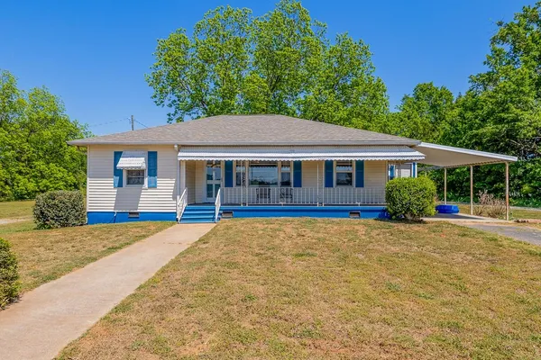 $189,900 | 721 Sandy Ford Road, Chesnee, SC 29323