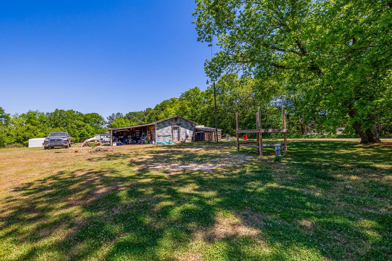 721 Sandy Ford Road Chesnee, SC 29323 - Photo 20 of 22