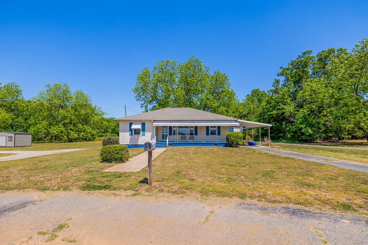 721 Sandy Ford Road Chesnee, SC 29323 - Photo 2 of 22