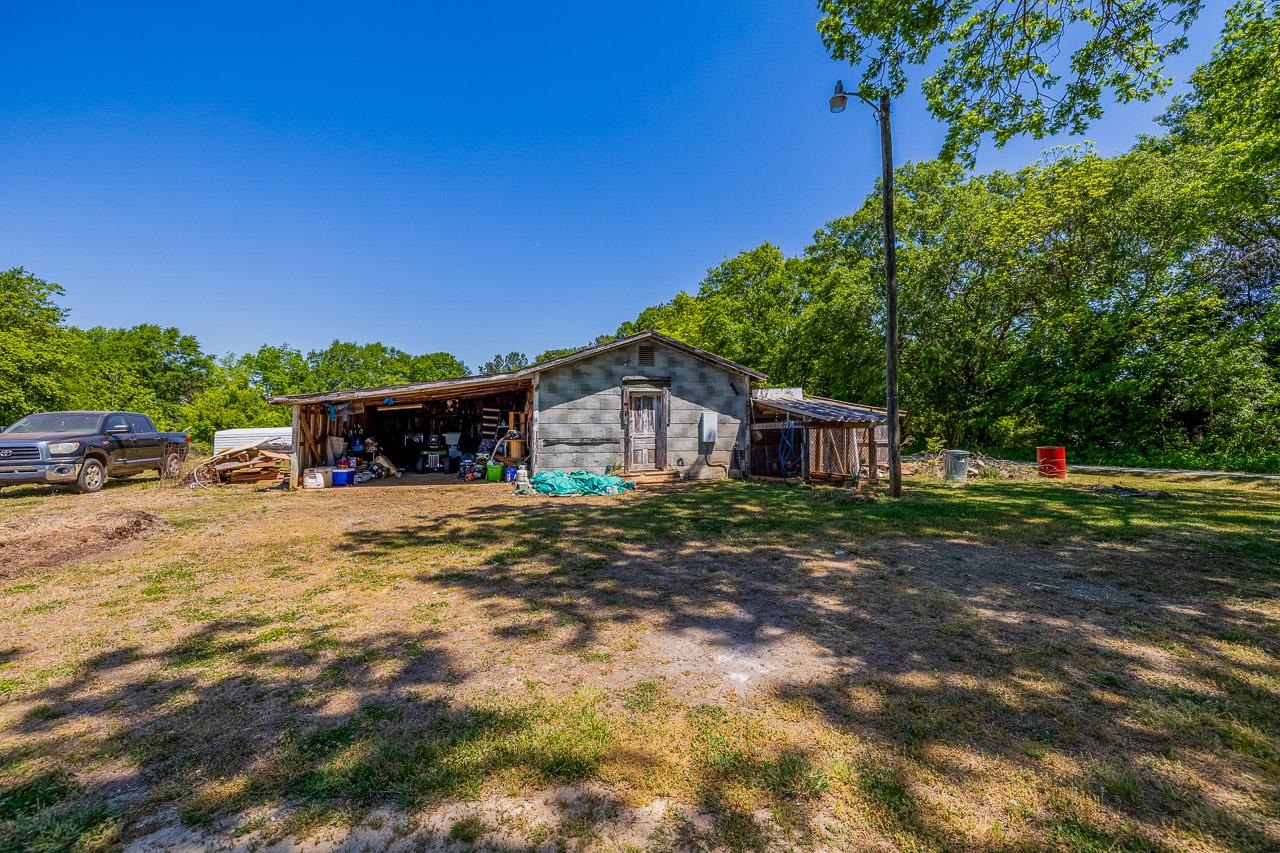 721 Sandy Ford Road Chesnee, SC 29323 - Photo 21 of 22