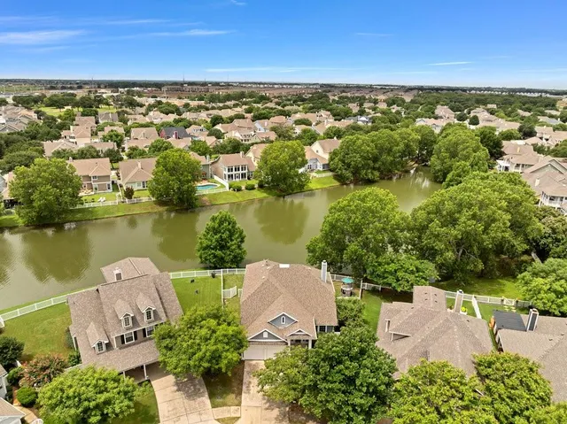 $349,995 | 1220 Kingston Place, Providence Village, TX 76227