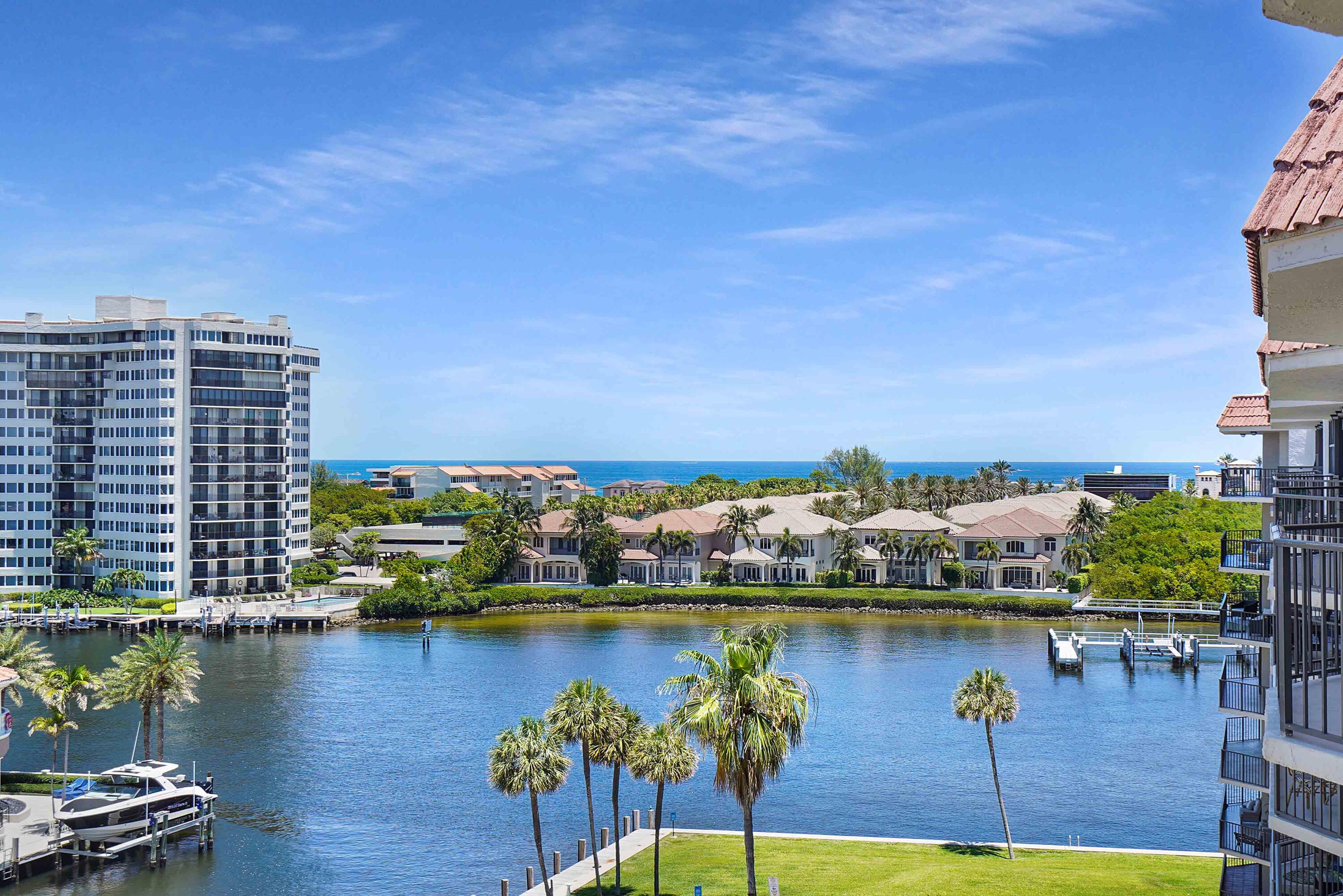 899 Jeffery Street, Unit 804 Boca Raton, FL 33487 - Photo 2 of 38 899 Jeffery Street 804, Boca Raton,