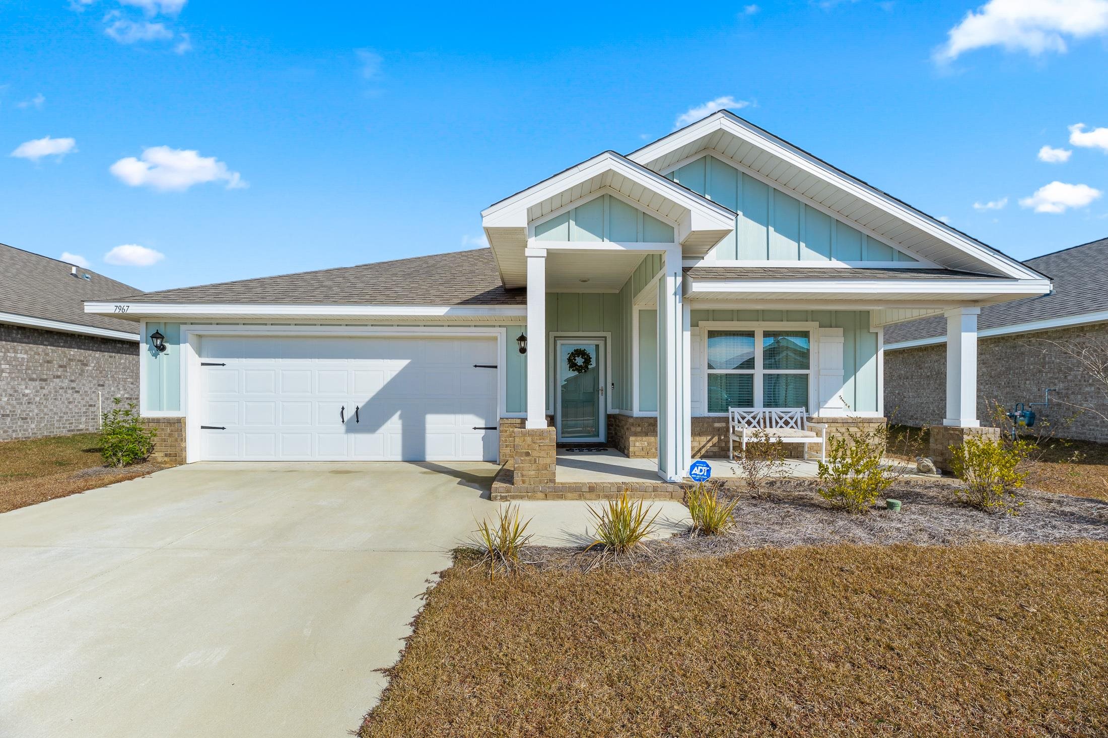 7967 Irwin Loop Daphne, AL 36526 - Photo 1 of 31