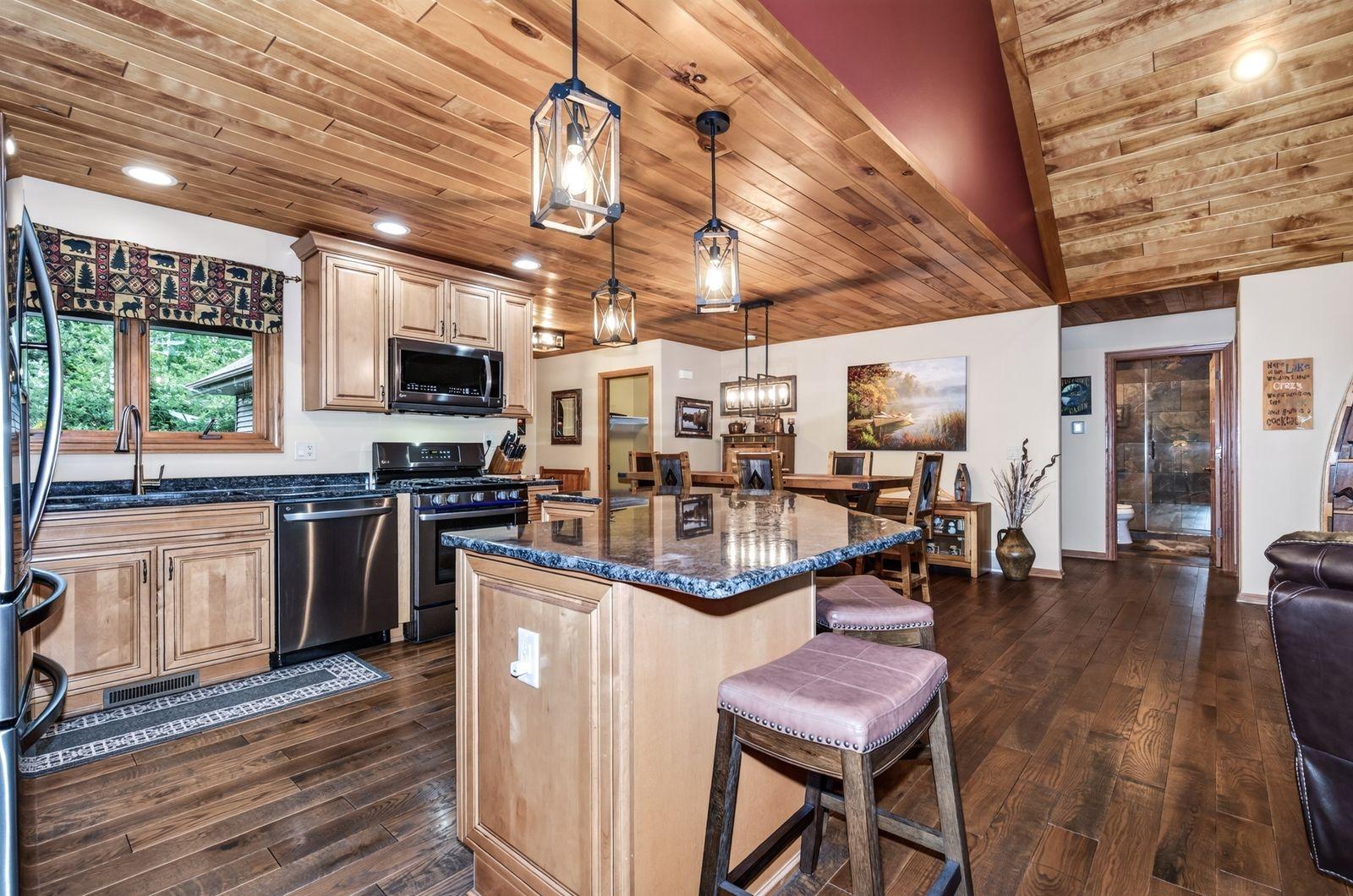 4153 Pine Point Drive Rhinelander, WI 54501 - Photo 20 of 75 Gallery Image 20