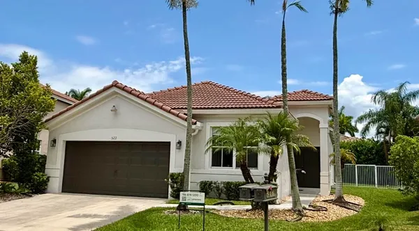 $740,000 | 522 Live Oak Lane, Weston, FL 33327