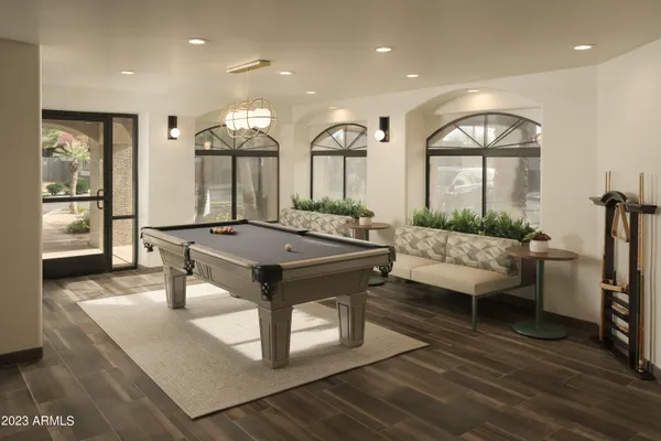 $1,580 | 3636 East Inverness Avenue, Unit 1, Mesa, AZ 85206