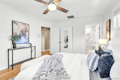 $998,500 | 231 Hudson Street, Denver, CO 80220