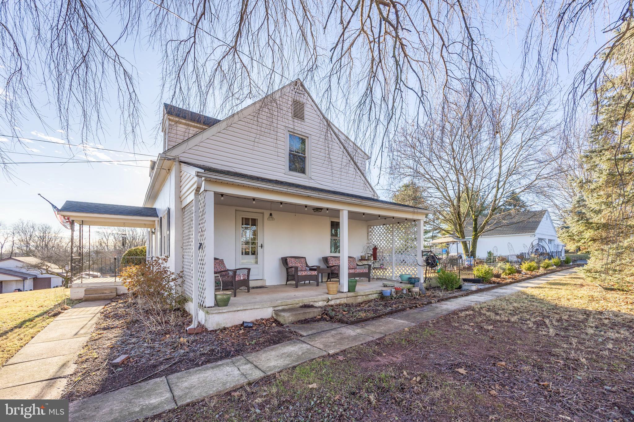 2348 New Schuylkill Road Pottstown, PA 19465 - Photo 12 of 52 Gallery Image 12