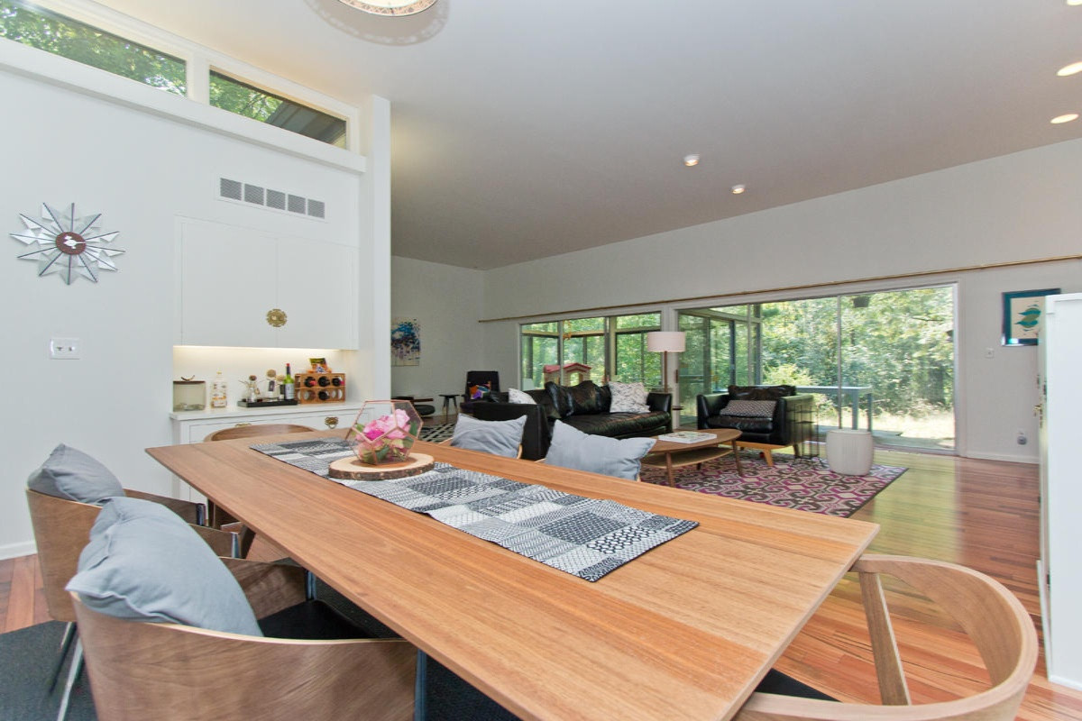 3434 Cascade Road Southeast Grand Rapids, MI 49546 - Photo 23 of 75 Dining Area