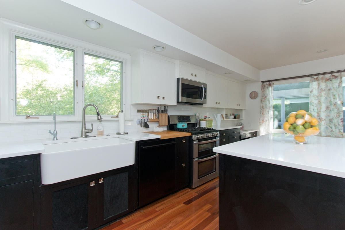 3434 Cascade Road Southeast Grand Rapids, MI 49546 - Photo 34 of 75 Kitchen