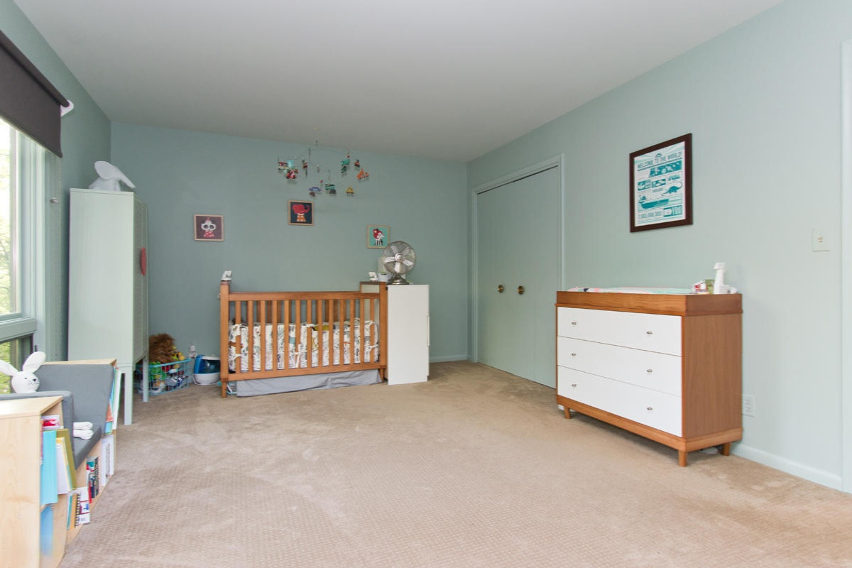 3434 Cascade Road Southeast Grand Rapids, MI 49546 - Photo 48 of 75 Second Bedroom