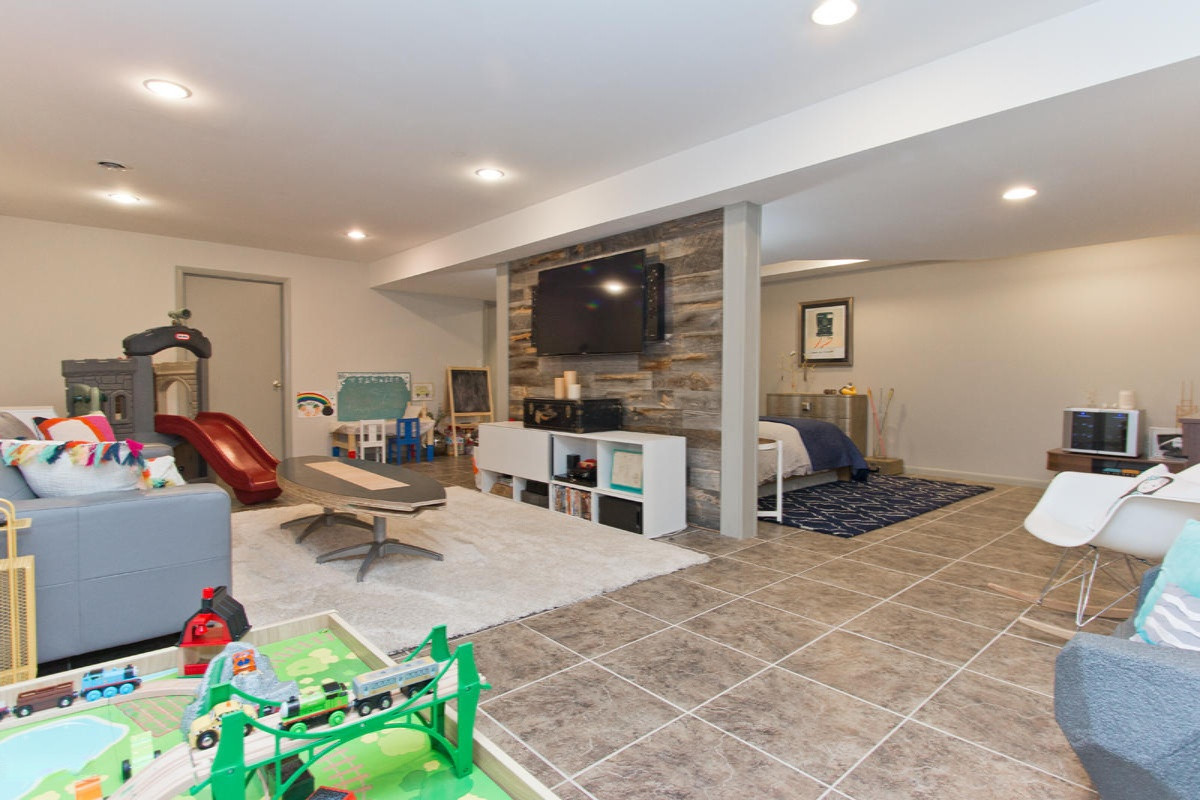 3434 Cascade Road Southeast Grand Rapids, MI 49546 - Photo 60 of 75 Family Rec Room