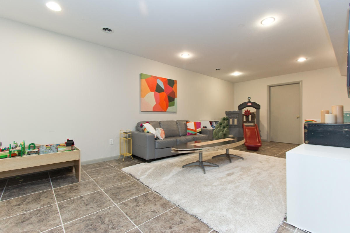 3434 Cascade Road Southeast Grand Rapids, MI 49546 - Photo 62 of 75 Family Rec Room