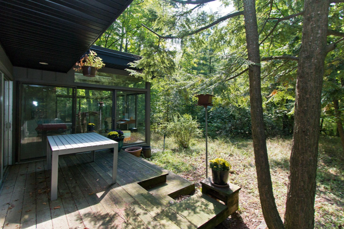 3434 Cascade Road Southeast Grand Rapids, MI 49546 - Photo 75 of 75 Backyard