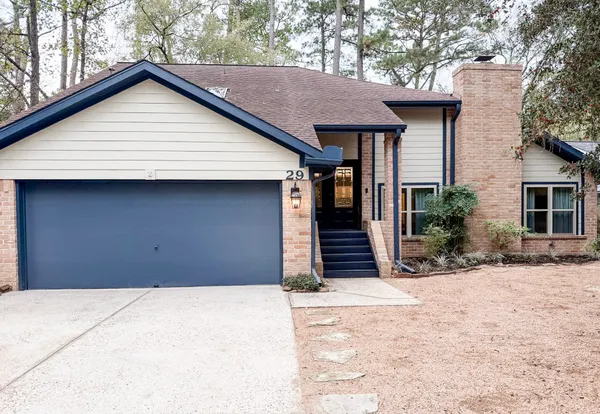 $5,400 | 29 Pinewood Forest Court, Spring, TX 77381