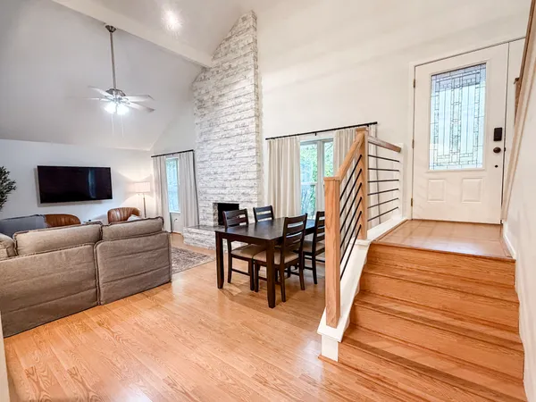 $5,400 | 29 Pinewood Forest Court, Spring, TX 77381