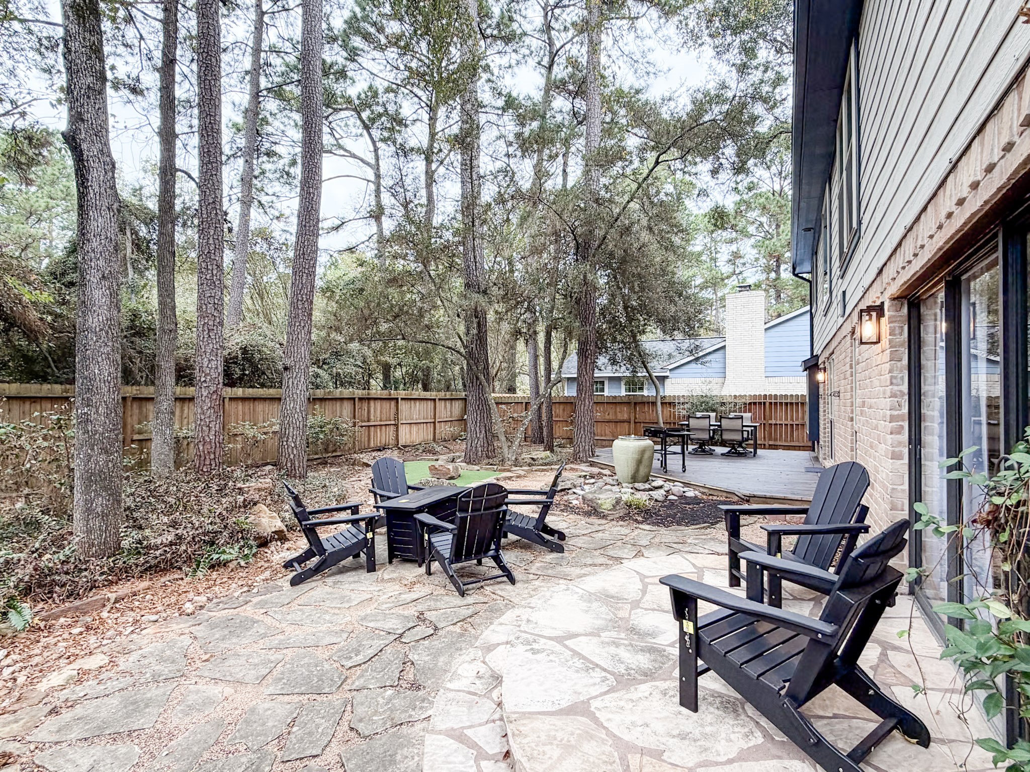 29 Pinewood Forest Court Spring, TX 77381 - Photo 46 of 48