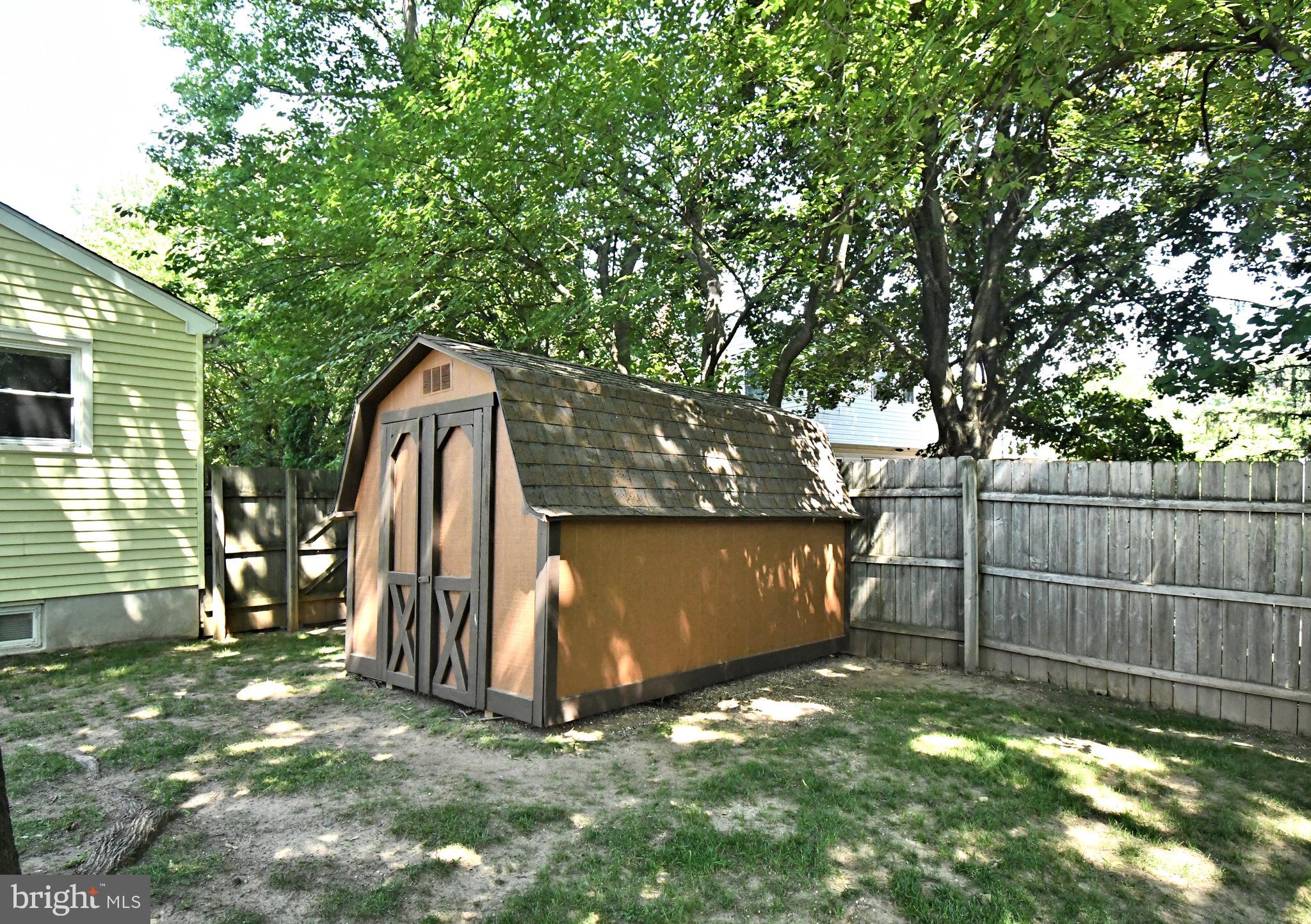 5 Royal Oak Road Lawrence Township, NJ 08648 - Photo 44 of 53
