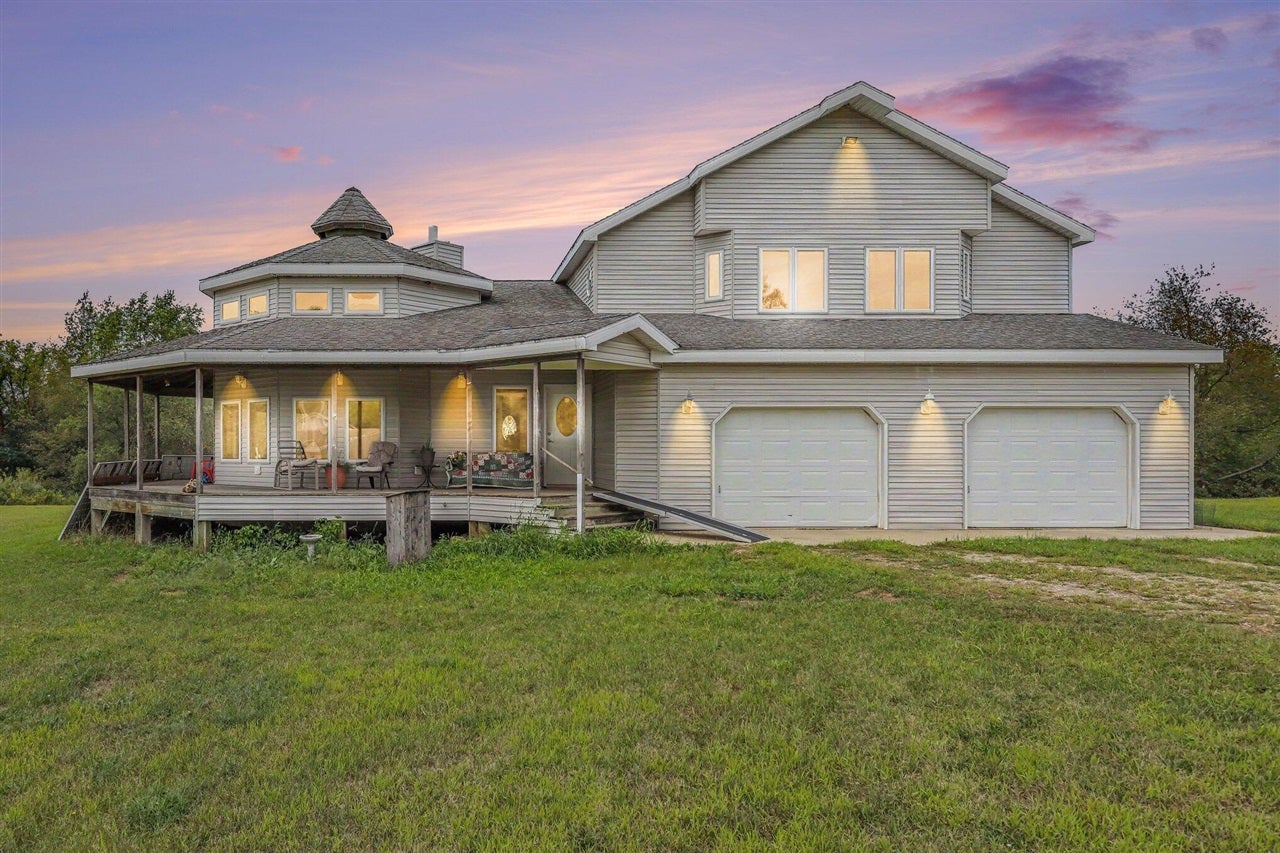 12800 Litts Road Delton, MI 49046 - Photo 1 of 45 Gallery Image 1