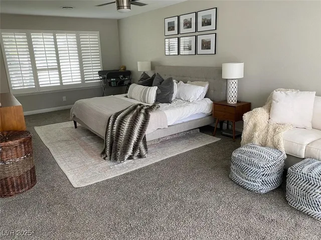 $3,700 | 3011 Burton Avenue, Las Vegas, NV 89102