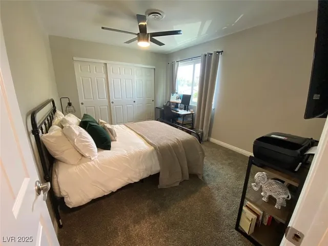 $3,700 | 3011 Burton Avenue, Las Vegas, NV 89102