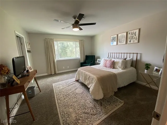 $3,700 | 3011 Burton Avenue, Las Vegas, NV 89102